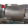 Buy cheap Z30 / Z275 Zinc Coated Iron Sheet Galvanized Steel Roll For Roofing Sheets from wholesalers