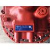 Buy cheap Construction Excavator Motor Assy SK250-8 Kobelco Final Drive from wholesalers