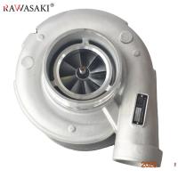 Buy cheap K19 HC5A K38 Engine Turbocharger 3523850 3523581 3525505 3592523 3594085 3801722 product