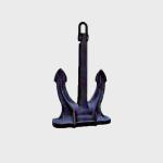 Wear Resistant Lost Wax Casting Stainless Steel Polished Boat Hardwares