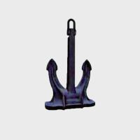 Buy cheap Stainless Steel Casting Marine Parts Anchor / Lost Wax Precision Casting product
