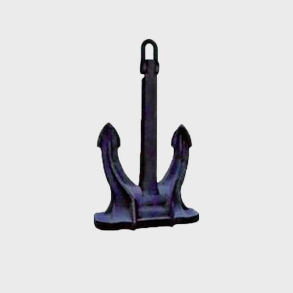 Buy cheap Stainless Steel Casting Marine Parts Anchor / Lost Wax Precision Casting from wholesalers