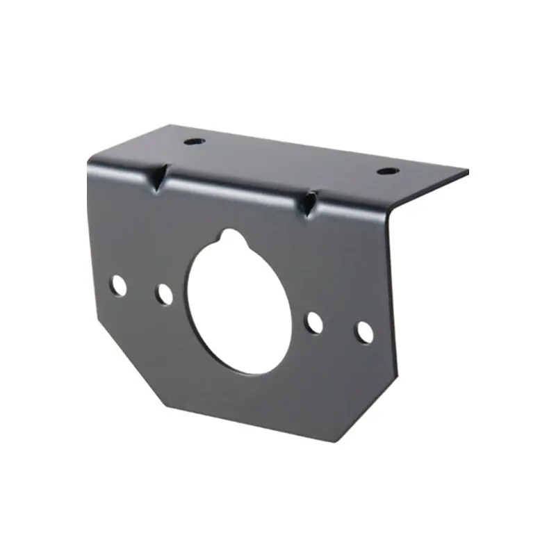 OEM Custom Precision Custom Stainless Steel Aluminum Plate Fabrication Brass Copper Bending Stamping