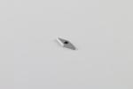 30 Degree Bevel Woodturning Diamond Shaped Carbide Insert