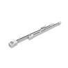 Buy cheap 802.11bgn Extendable Curtain Track 50kg Aluminum Ceiling Curtain Track from wholesalers