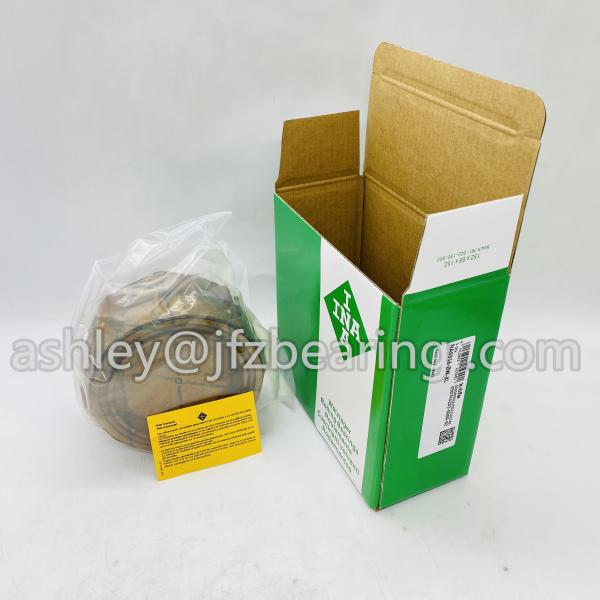 Buy cheap Needle roller bearings NA69..-ZW, Dimension series 69, double row (INA (Schaeffler)) (NA6916-ZW-XL)- 80 mm Bore, 110 mm from wholesalers