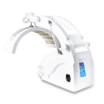 Portable Red Blue Infrared LED Light Therapy Machine For Skin Rejuvenation Ance