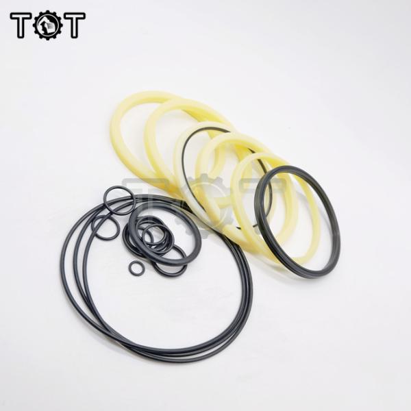 Buy cheap ISO9001 SB50 Hydraulic Breaker Seal Kit 100mm Rubber O Ring from wholesalers