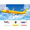 Buy cheap Fast DHL Shipping Freight From China to France Sea Freight Air Freight from wholesalers