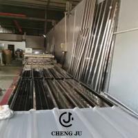 Buy cheap Coated Steel Roofing Sheets Heat Insulation Roofing Corrugated Stainless Steel product