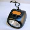 Buy cheap Outdoor Camping Exploration Head Mounted LED Light Long Range from wholesalers