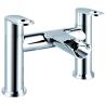 Buy cheap Contemporary Stylish Basin Mixer Faucet For Bathrooms T8414C from wholesalers