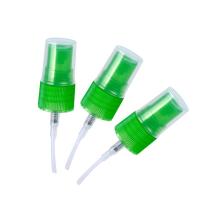 Buy cheap Ribbed Plastic Water 24/410 Fine Mist Sprayer product