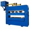 Buy cheap One Year Life Semi-Automatic Rubber Mold Vulcanizer Machine for Medical Products from wholesalers