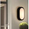 Buy cheap Oval Bulkhead Outdoor Light , Bulkhead Wall Light High Impact Resistance from wholesalers