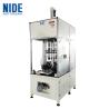 Buy cheap Automatic Wheel Motor Cover Screw Tightening Machine For BLDC Manufacturing from wholesalers