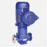 Buy cheap IP55 Magnetic Drive Centrifugal Pump High Flow Rate Up To 500 GPM 250°F Max Temperature from wholesalers