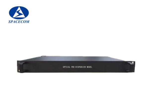 Buy cheap DCM Dispersion Compensator 40km Long Distance Transmission System from wholesalers