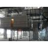 Buy cheap Auto Lighting Inspection Tunnel For Car Painting Line Automatic Painting Line Equipments from wholesalers