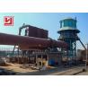 Buy cheap Yuhong Rotary Lime Kiln Active Lime Production Line Full Automatic 3.2x54m from wholesalers