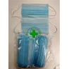 Buy cheap Non Woven 3 Layers Masks Anti Dust Kn90 Disposable Safe Breathable Face Mouth Mask from wholesalers