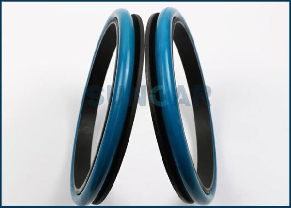 Buy cheap 130-27-00010 1302700010 Seal Group Floating Oil Seal Fits Bulldozer D40A from wholesalers