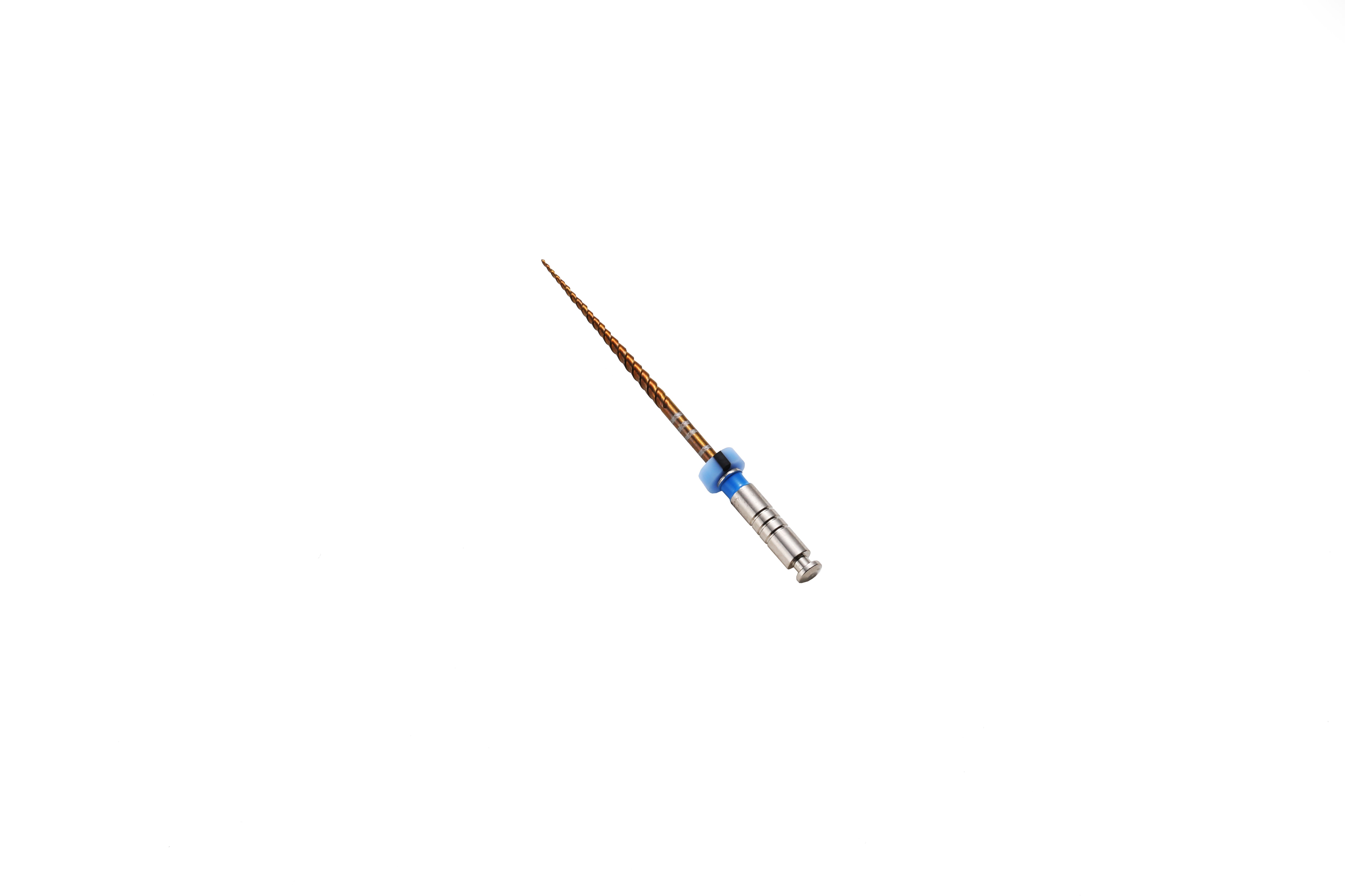 Rotary File