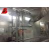 Buy cheap Auto Metal Hood Paint Room With Robot System Painting Production line Painting Equipments from wholesalers