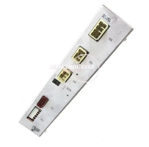 Buy cheap PCBAS BCC Light 262.014.394 BRAKE BOARD/SULTEX G6500 Weaving Machine Spare Parts from wholesalers