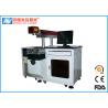 Buy cheap 30W CO2 Laser Marking Machine Tobacco Food Beverage Packages Industry Beltline from wholesalers