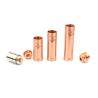 Buy cheap In stock!!!2014 copper mech mod Vapelyfe alibaba manufacturers vapelyfe mod clone from wholesalers