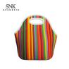 Buy cheap Water Repellent Wetsuit Material Bento Lunch Bag from wholesalers