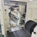 Single Face Carton Box Production Line for Packaging Paper Manufacturing