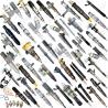 Buy cheap 095000-5474 Diesel Fuel Injection 4HK 6HK1 095000-8903 095000-8900 095000-5473 from wholesalers