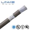 Buy cheap 50 Cores Shield Flat Industrial Control Cable with PVC Insulation TPU Sheath from wholesalers