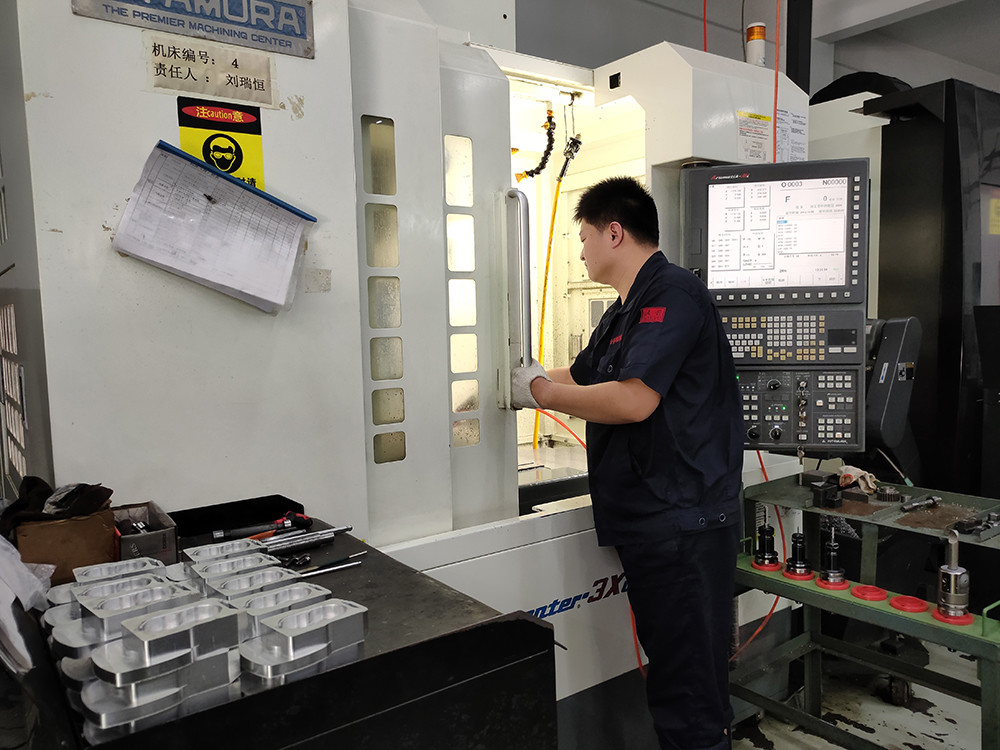 High-Speed V Grooving Machine for Home Decoration Stainless Steel Processing