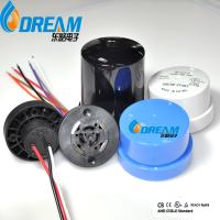 Buy cheap 3 Pin 5 Pin 7 Pin Nema Photocell Sensor Electronic Photocontrol for Street Light Socket product