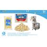 Buy cheap Bestar Lentils pouch weighing packaging machine BSTV-160A from wholesalers