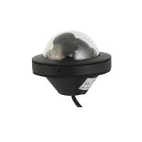 Buy cheap IR Dome Waterproof Vehicle Cameras Metal AHD 1.3MP / 2MP product