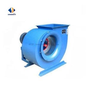 Buy cheap Class A Energy Efficiency Air Conditioning Centrifugal Fan Your Ventilation Solution from wholesalers