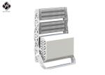165LM/W IP66 Modular LED Flood Lights Outdoor Projector