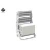 Buy cheap 165LM/W IP66 Modular LED Flood Lights Outdoor Projector from wholesalers