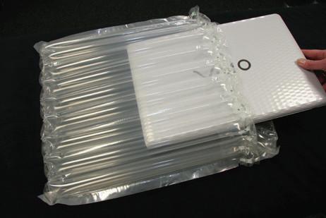 Buy cheap Inflatable Laptop Protective Mailer Bag, Transport Packing, Air Cushion Bag , Air Column Bag Packing from wholesalers