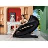 Buy cheap AI Voice 136cm SL Track 4D Massage Chair With ABS Cover from wholesalers