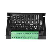 Buy cheap offline hold 42 57 TB6600 Stepper Motor Driver 4.0A Eight Optional product