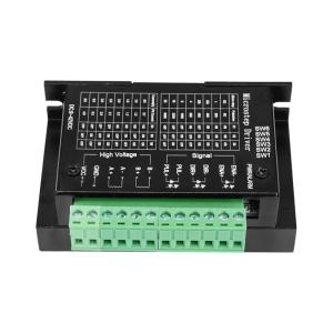 China offline hold 42 57 TB6600 Stepper Motor Driver 4.0A Eight Optional on sale