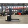 Buy cheap Electronic Steering Lightweight AC Drive Walking Electric Reach Forklift 1500 KG Capacity from wholesalers