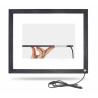 Buy cheap 19 Inch Laptop Display Frame 10 Touch Points Touch Overlay For Payment Kiosk from wholesalers
