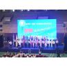 Buy cheap Event Show IP31 SMD2525 1800nit Stage Background LED Display from wholesalers