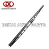 Buy cheap NPR 600mm ISUZU Wiper Blade RH 8971345612 8971345630 truck spare parts from wholesalers
